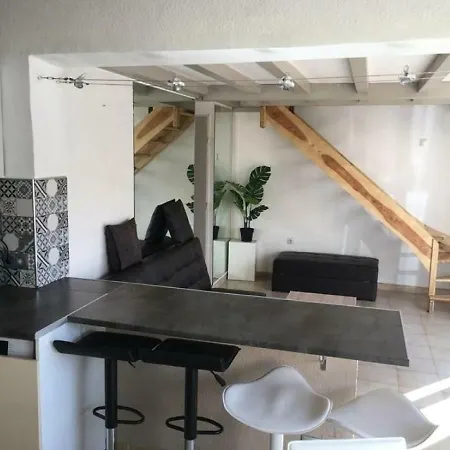 Prázdninový dům House Agdabella 13 Agde