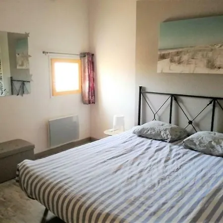 House Agdabella 13 Agde