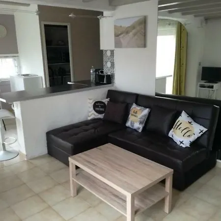 House Agdabella 13 * Agde