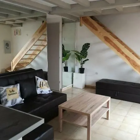 House Agdabella 13 *